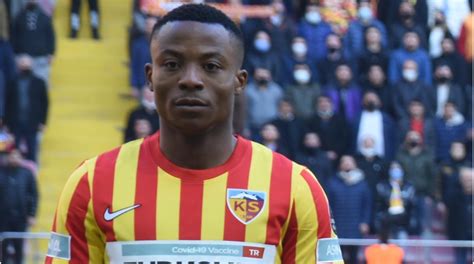 kayserispor transfermarkt